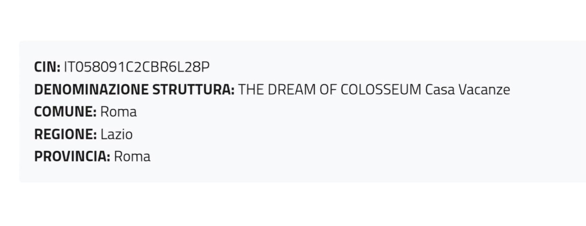 The Dream Of Colosseum Рим Екстер'єр фото